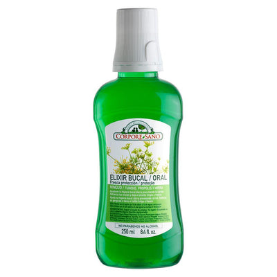 Elixir bucal fresca protección - Tienda Cresso (1382486802541)