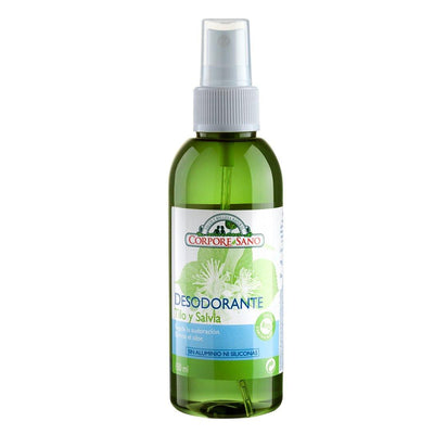 Desodorante Spray Tilo 150ml - Tienda Cresso (1385589604461)