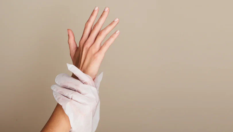 Mascarillas para  Manos