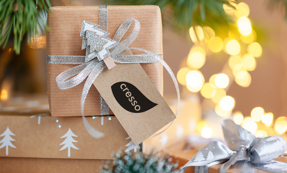 Ideas de regalos para todas y todos - Navidad - Cresso - Tienda Cresso