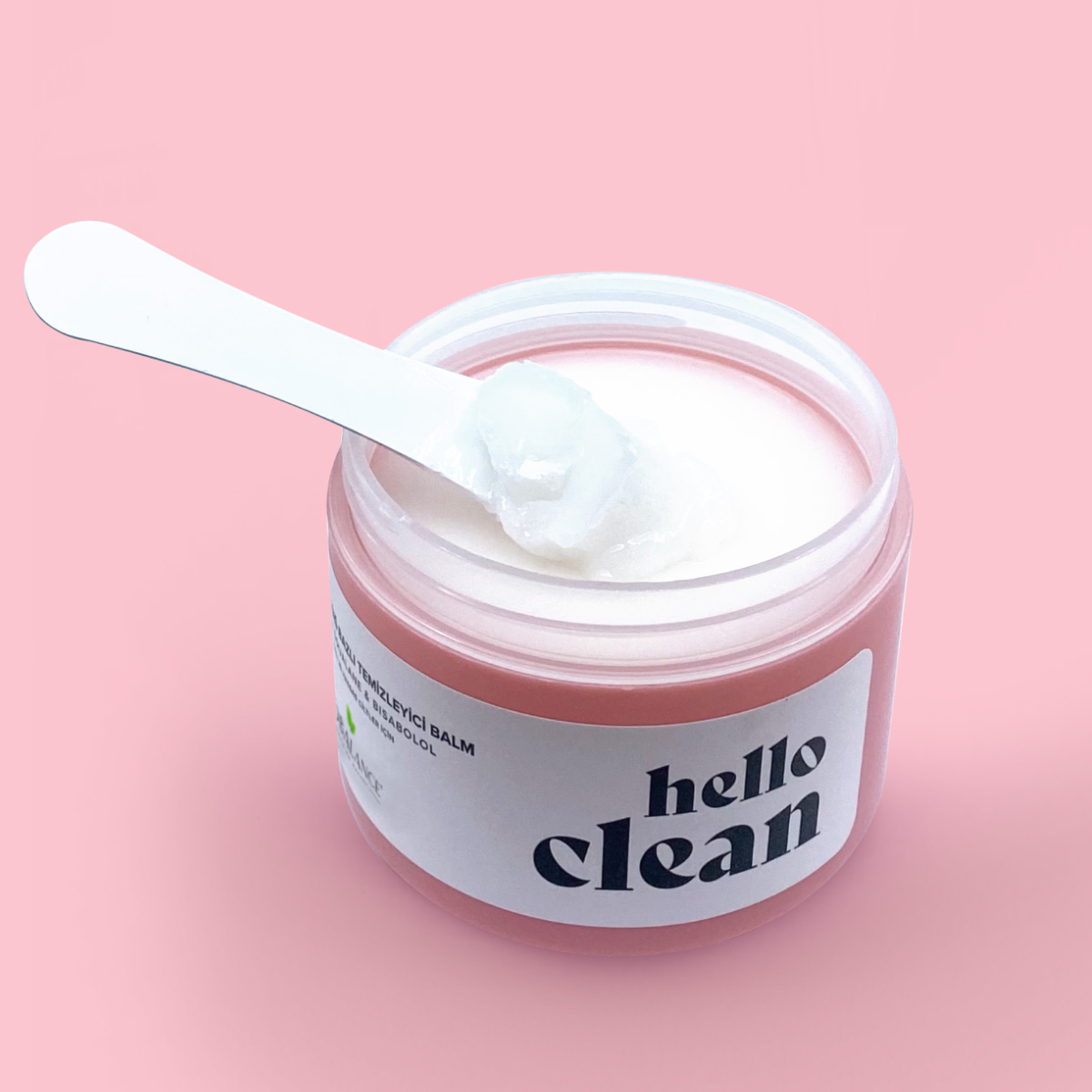 Hello Clean, Bálsamos Limpiadores Removedores de Maquillaje,  Bioherapy Tienda Cresso
