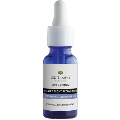 Súper Serum Para Ojos Con Recuperación Nocturna Avanzada, Bioherapy