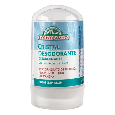 Desodorante Cristal Potassium 60gr - Tienda Cresso (1385562079341)