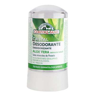Desodorante Cristal Potassium Aloe Vera 60gr. - Tienda Cresso (1385572139117)