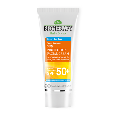 Bioherapy Protector Solar Facial SPF 50+ Tienda Cresso