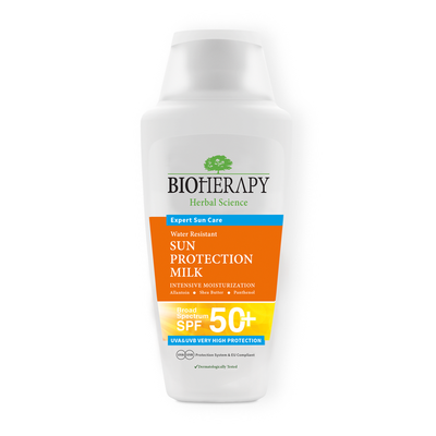 BioHerapy Sun Protection Lotion (SPF50+) Tienda cresso